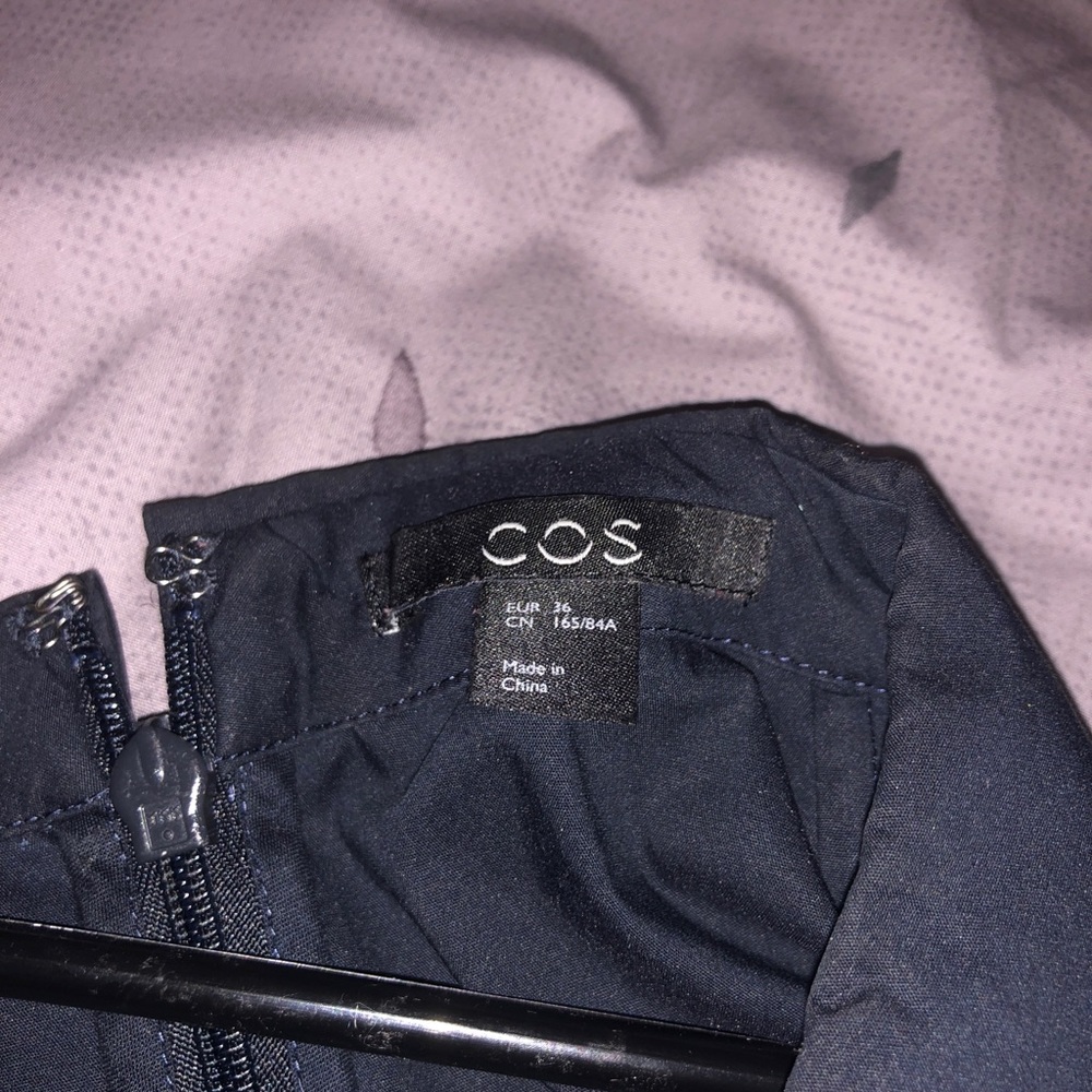 COS blouse EUR 36